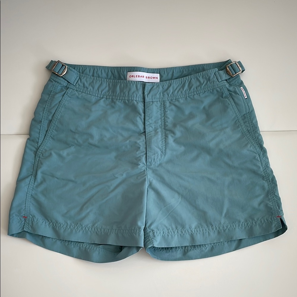 Orlebar Brown Men’s Setter Swim Shorts